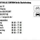 Unternehmen 1 Bild KS AUTOGLAS ZENTRUM BERLIN CHARLOTTENBURG Kfz-Glasereien am Berlin BE