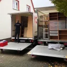 Unternehmen 1 Bild KS UMZÜGE & CO. Umzugsunternehmen am Gütersloh NW