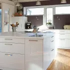 Unternehmen 3 Bild KÜCHENSTUDIO DORFER Produktion und Vertrieb von Möbel, Innenausstattung am Öhringen