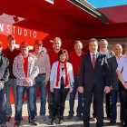 Unternehmen 11 Bild KÜCHENSTUDIO DORFER Produktion und Vertrieb von Möbel, Innenausstattung am Öhringen
