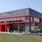 Unternehmen 1 Bild KÜCHENTREFF MARTIN FRITZ Produktion und Vertrieb von Möbel, Innenausstattung am Pfullendorf BW