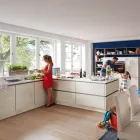 Unternehmen 2 Bild KÜCHENTREFF MARTIN FRITZ Produktion und Vertrieb von Möbel, Innenausstattung am Pfullendorf BW