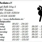 Unternehmen 1 Bild KULTURLADEN E.V. Sport & Freizeit am Konstanz BW