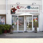 Unternehmen 1 Bild KUNST & HANDWERK Veranstaltungen & Messen am Offenbach Am Main HE