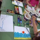 Unternehmen 3 Bild KUNSTTHERAPIE PRAXIS VOM BERLINER KUNSTVEREIN E.V. - THERAPIE, COACHING, SELBSTERFAHRUNG, MALKURSE Ärzte am Berlin BE