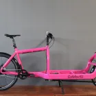 Unternehmen 3 Bild ['KVIRDER]® - FAHRRADFREUDE PUR Kfz-Dienstleistungen am Frankfurt Am Main HE