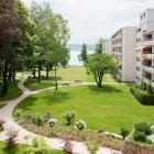 Unternehmen 1 Bild KWA PARKSTIFT ROSENAU Soziales & Gesellschaft am Konstanz BW