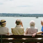 Unternehmen 2 Bild KWA PARKSTIFT ROSENAU Soziales & Gesellschaft am Konstanz BW