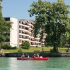 Unternehmen 5 Bild KWA PARKSTIFT ROSENAU Soziales & Gesellschaft am Konstanz BW