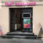 Unternehmen 1 Bild L'TUR REISEBÜRO BERLIN ALEX Reiseunternehmen, Verkehrsbetrieb am Berlin BE