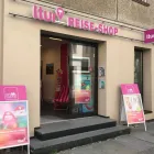 Unternehmen 2 Bild L'TUR REISEBÜRO BERLIN ALEX Reiseunternehmen, Verkehrsbetrieb am Berlin BE