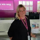 Unternehmen 1 Bild L'TUR REISEBÜRO FRANKFURT FLUGHAFEN HALLE C Reiseunternehmen, Verkehrsbetrieb am Frankfurt Am Main HE