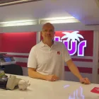 Unternehmen 1 Bild L'TUR REISEBÜRO KONSTANZ Reiseunternehmen, Verkehrsbetrieb am Konstanz BW