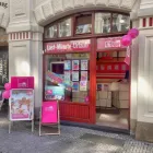 Unternehmen 1 Bild L'TUR REISEBÜRO LEIPZIG Reiseunternehmen, Verkehrsbetrieb am Leipzig SN