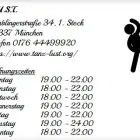Unternehmen 1 Bild L.U.S.T. Unterhaltung am München BY