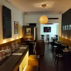 Unternehmen 7 Bild LA BUVETTE STEAKHOUSE Steakhäuser am Berlin BE
