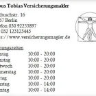 Unternehmen 1 Bild LABUS TOBIAS VERSICHERUNGSMAKLER Versicherung am Berlin BE
