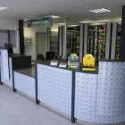 Unternehmen 1 Bild LADENBAU TEGOMETALL HERMANN GMBH OBERSENDLING MÜNCHEN Transportunternehmen, Fuhrunternehmen am München BY