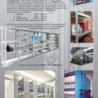 Unternehmen 2 Bild LADENBAU TEGOMETALL HERMANN GMBH OBERSENDLING MÜNCHEN Transportunternehmen, Fuhrunternehmen am München BY