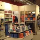 Unternehmen 3 Bild LADENBAU TEGOMETALL HERMANN GMBH OBERSENDLING MÜNCHEN Transportunternehmen, Fuhrunternehmen am München BY