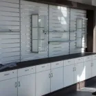 Unternehmen 6 Bild LADENBAU TEGOMETALL HERMANN GMBH OBERSENDLING MÜNCHEN Transportunternehmen, Fuhrunternehmen am München BY