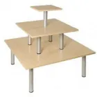 Unternehmen 7 Bild LADENBAU TEGOMETALL HERMANN GMBH OBERSENDLING MÜNCHEN Transportunternehmen, Fuhrunternehmen am München BY