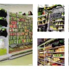 Unternehmen 8 Bild LADENBAU TEGOMETALL HERMANN GMBH OBERSENDLING MÜNCHEN Transportunternehmen, Fuhrunternehmen am München BY