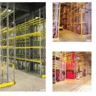 Unternehmen 10 Bild LADENBAU TEGOMETALL HERMANN GMBH OBERSENDLING MÜNCHEN Transportunternehmen, Fuhrunternehmen am München BY