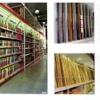 Unternehmen 12 Bild LADENBAU TEGOMETALL HERMANN GMBH OBERSENDLING MÜNCHEN Transportunternehmen, Fuhrunternehmen am München BY