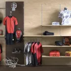 Unternehmen 13 Bild LADENBAU TEGOMETALL HERMANN GMBH OBERSENDLING MÜNCHEN Transportunternehmen, Fuhrunternehmen am München BY