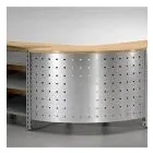 Unternehmen 16 Bild LADENBAU TEGOMETALL HERMANN GMBH OBERSENDLING MÜNCHEN Transportunternehmen, Fuhrunternehmen am München BY