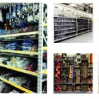 Unternehmen 18 Bild LADENBAU TEGOMETALL HERMANN GMBH OBERSENDLING MÜNCHEN Transportunternehmen, Fuhrunternehmen am München BY