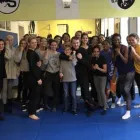 Unternehmen 4 Bild LADIES SELF-DEFENSE Sportvereine, Sportclubs, Spielvereine am Frankfurt Am Main HE