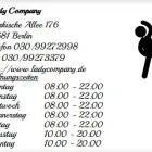 Unternehmen 1 Bild LADY COMPANY Sport-Studios am Berlin BE