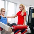 Unternehmen 1 Bild LADYFIT INH. ANTJE GROTHE Sport-Studios am Leipzig SN