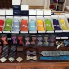 Unternehmen 4 Bild LAGANO - KRAWATTEN & HERREN-ACCESSOIRES Textil, Bekleidung Einzelhandel am Berlin BE