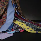 Unternehmen 5 Bild LAGANO - KRAWATTEN & HERREN-ACCESSOIRES Textil, Bekleidung Einzelhandel am Berlin BE
