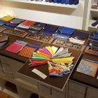 Unternehmen 1 Bild LAGANO - KRAWATTEN & HERREN-ACCESSOIRES Textil, Bekleidung Einzelhandel am Berlin BE