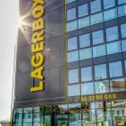 Unternehmen 4 Bild LAGERBOX BERLIN SCHÖNEWEIDE-KÖPENICK Transportunternehmen, Fuhrunternehmen am Berlin BE