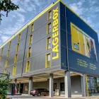 Unternehmen 7 Bild LAGERBOX BERLIN SCHÖNEWEIDE-KÖPENICK Transportunternehmen, Fuhrunternehmen am Berlin BE