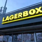 Unternehmen 2 Bild LAGERBOX DRESDEN PIESCHEN Transportunternehmen, Fuhrunternehmen am Dresden SN