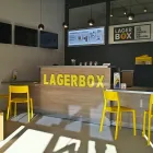 Unternehmen 3 Bild LAGERBOX DRESDEN PIESCHEN Transportunternehmen, Fuhrunternehmen am Dresden SN