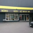 Unternehmen 3 Bild LAGERBOX MÜNSTER Transportunternehmen, Fuhrunternehmen am Münster NW