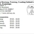 Unternehmen 1 Bild LAHR BERATUNG, TRAINING, COACHING GERLINDE LAHR, DIPL.-PSYCHOLOGIN Ärzte am Konstanz BW