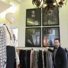 Unternehmen 12 Bild LARS WOMEN LARS BESECKE Textil, Bekleidung Einzelhandel am Bremen HB