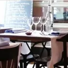 Unternehmen 1 Bild LE FAUBOURG - FRANZÖSISCHES RESTAURANT MÜNCHEN Restaurant & Café am München BY