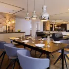 Unternehmen 35 Bild LE MÉRIDIEN FRANKFURT Reisen am Frankfurt