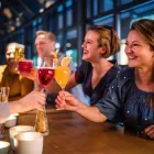 Unternehmen 42 Bild LE MÉRIDIEN FRANKFURT Reisen am Frankfurt