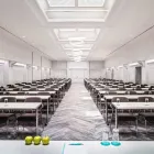Unternehmen 30 Bild LE MÉRIDIEN FRANKFURT Reisen am Frankfurt