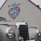 Unternehmen 2 Bild LEBERLE GMBH KAROSSERIE & FAHRZEUGTECHNIK Werkstätten (Pkw) am Augsburg BY